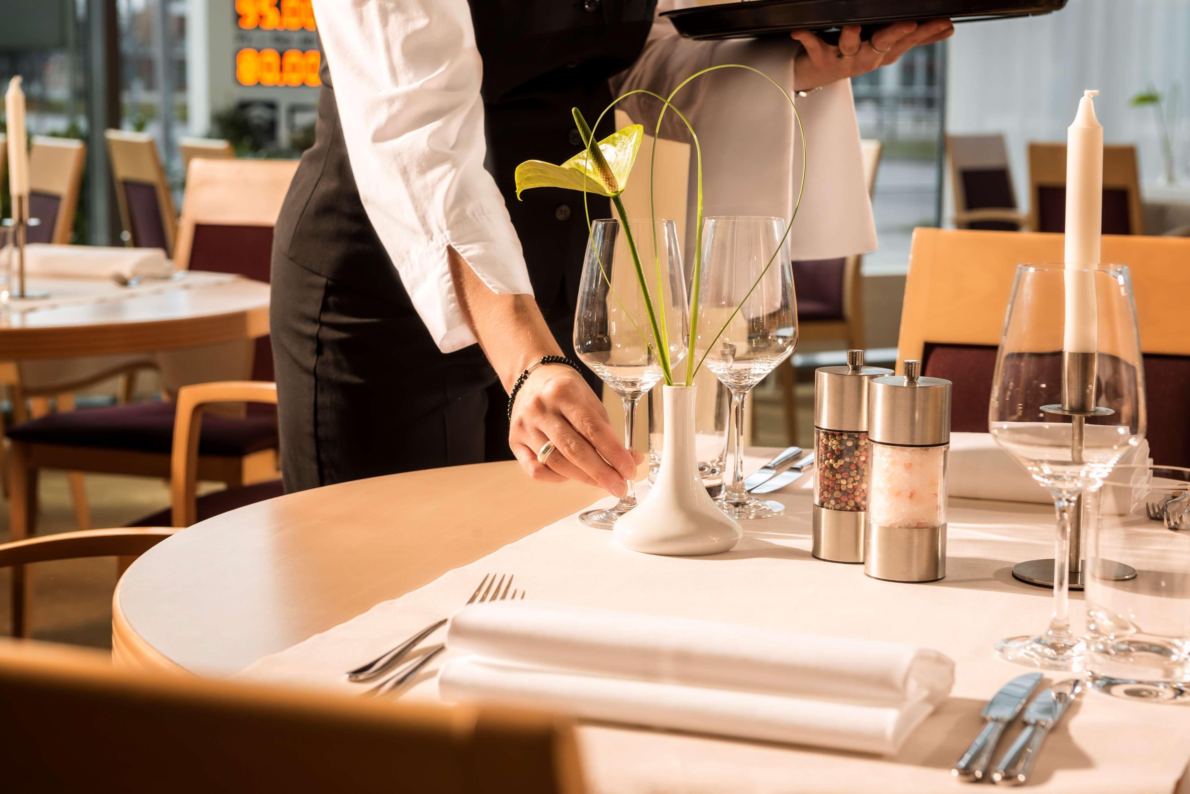 Essential By Dorint Berlin-adlershof Hotel Berlino