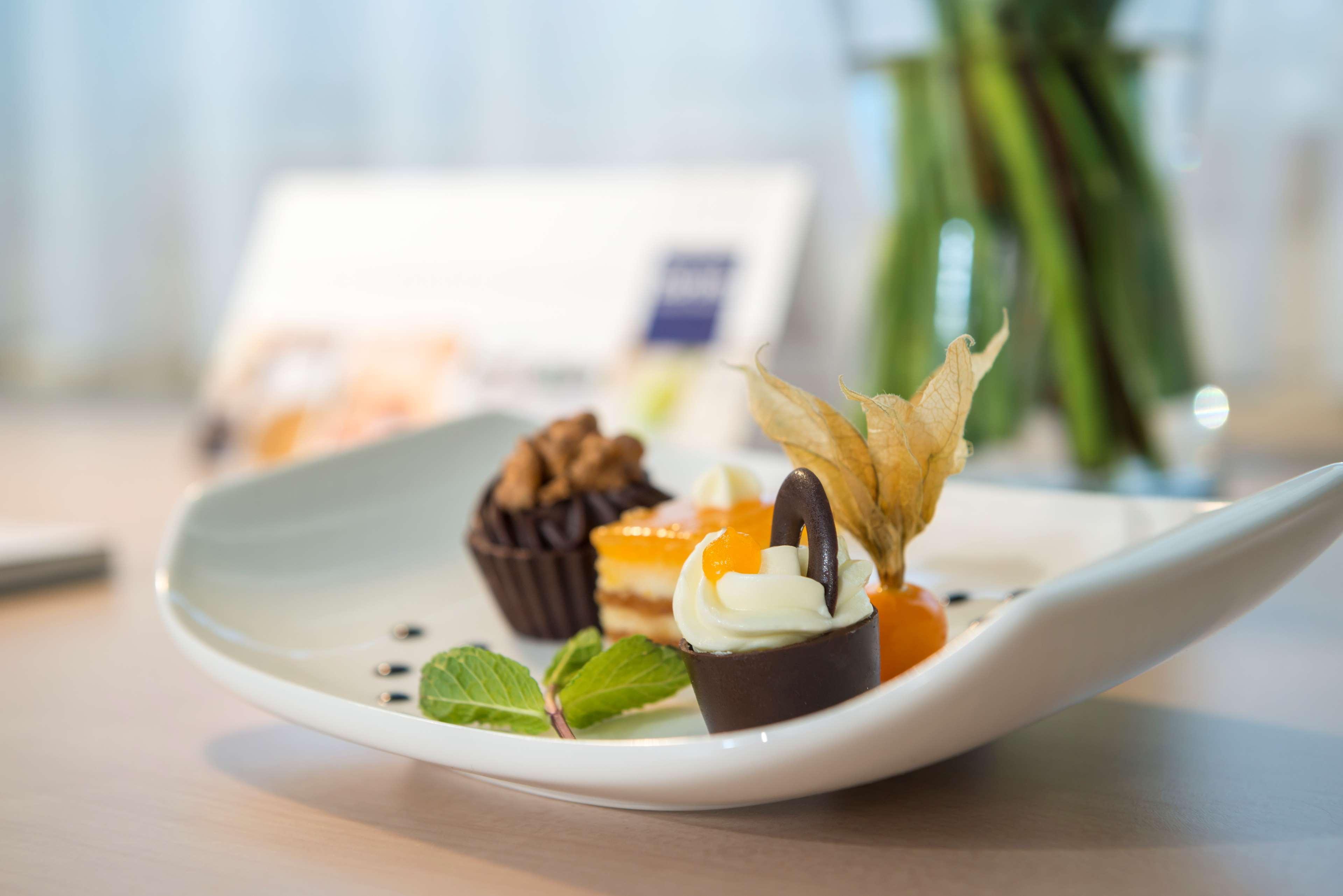 Essential By Dorint Berlin-adlershof Berlino