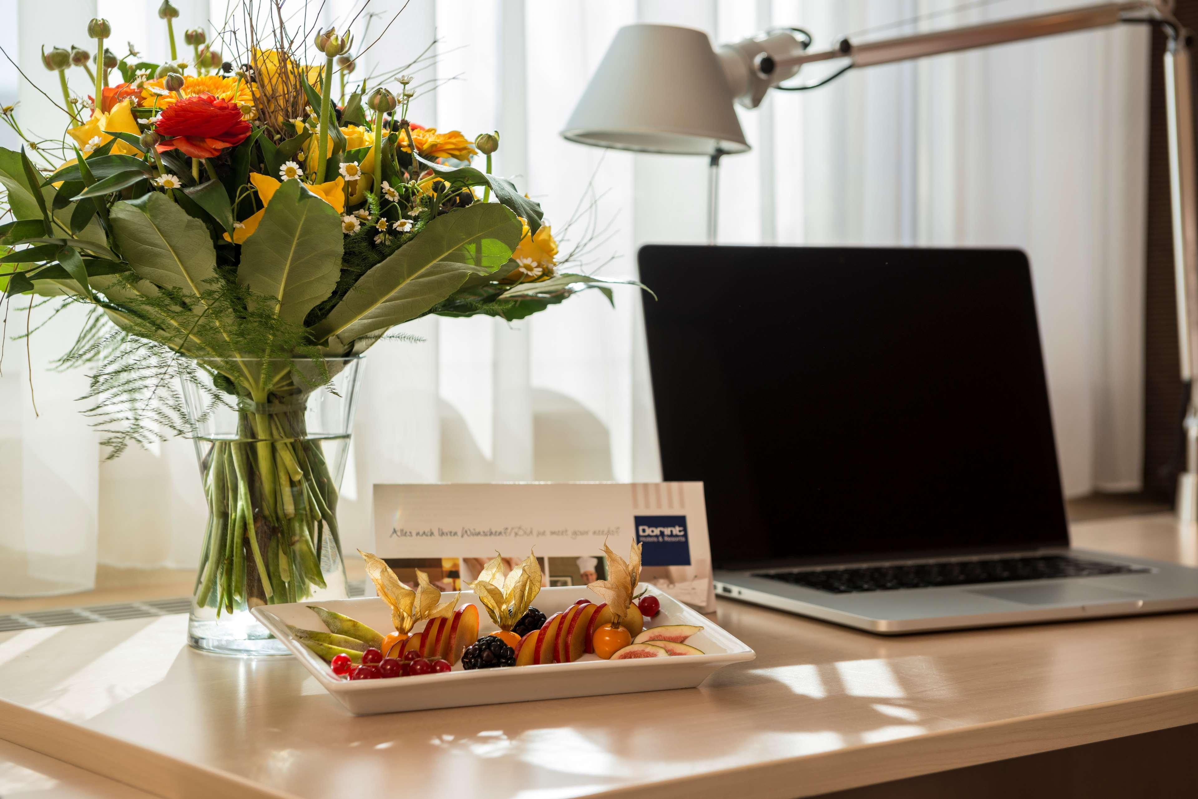 Essential By Dorint Berlin-adlershof Hotel Berlino