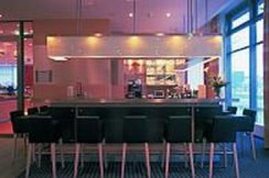 Essential By Dorint Berlin-adlershof Berlino