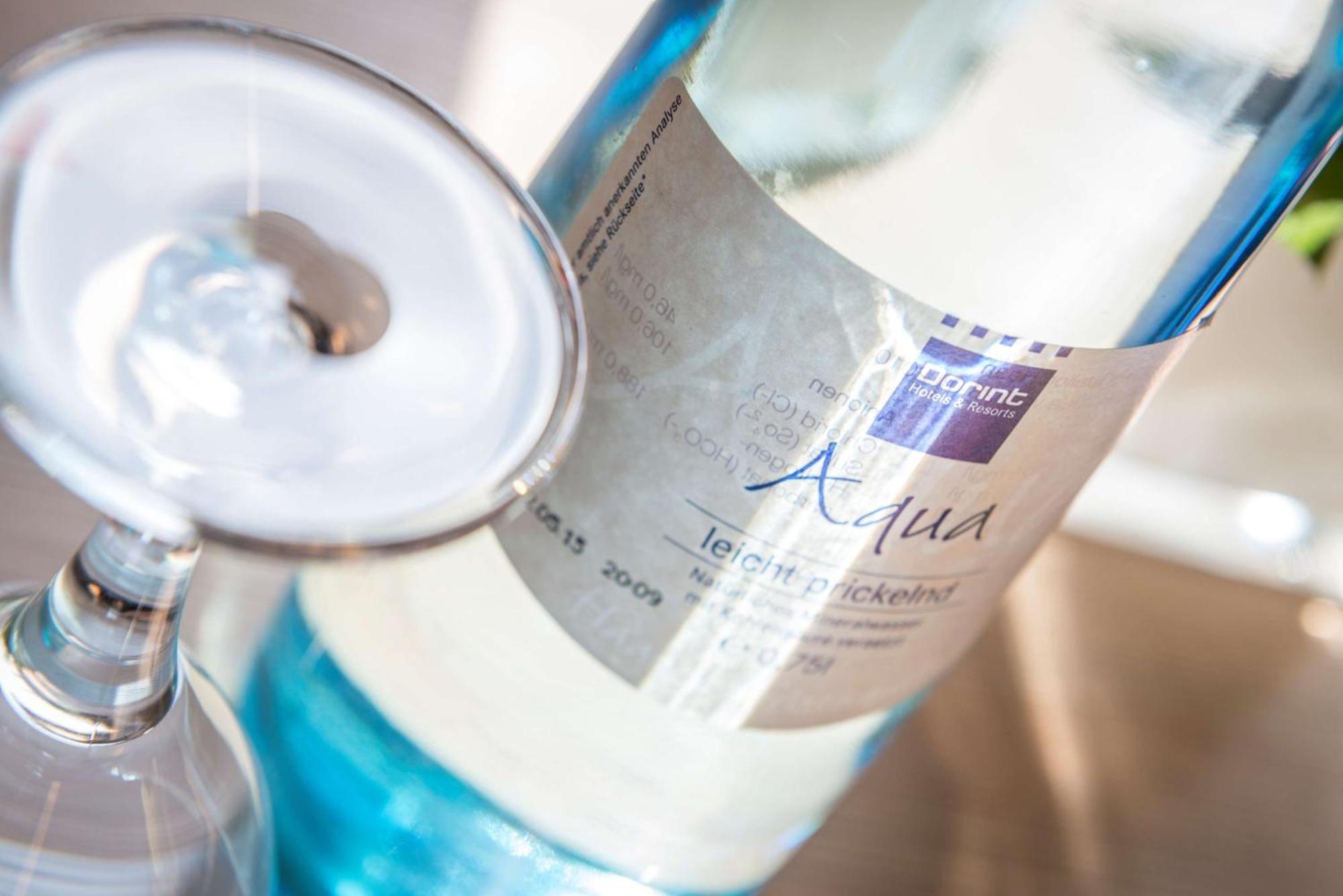 Essential By Dorint Berlin-adlershof Hotel Berlino