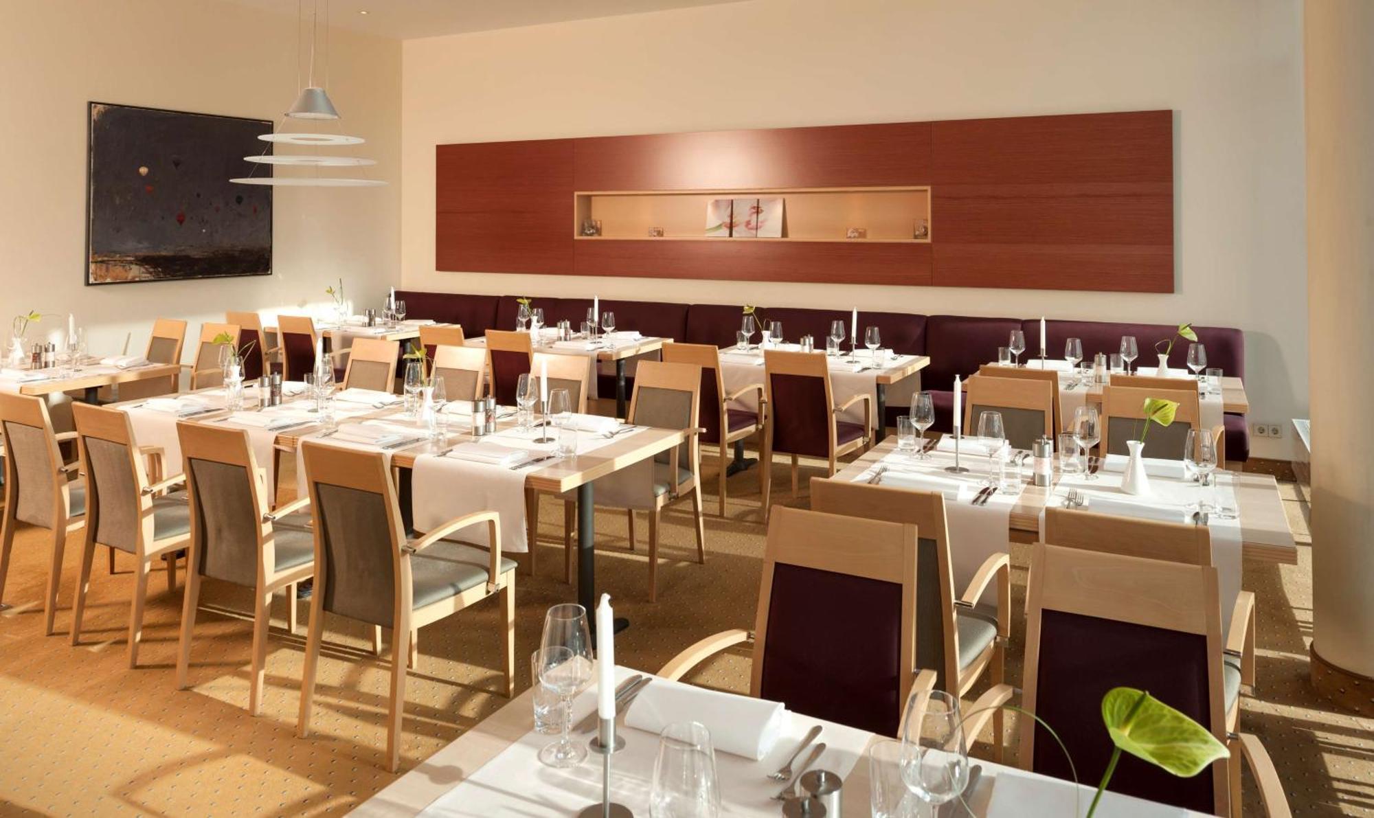 Hotel Essential By Dorint Berlin-adlershof Berlino
