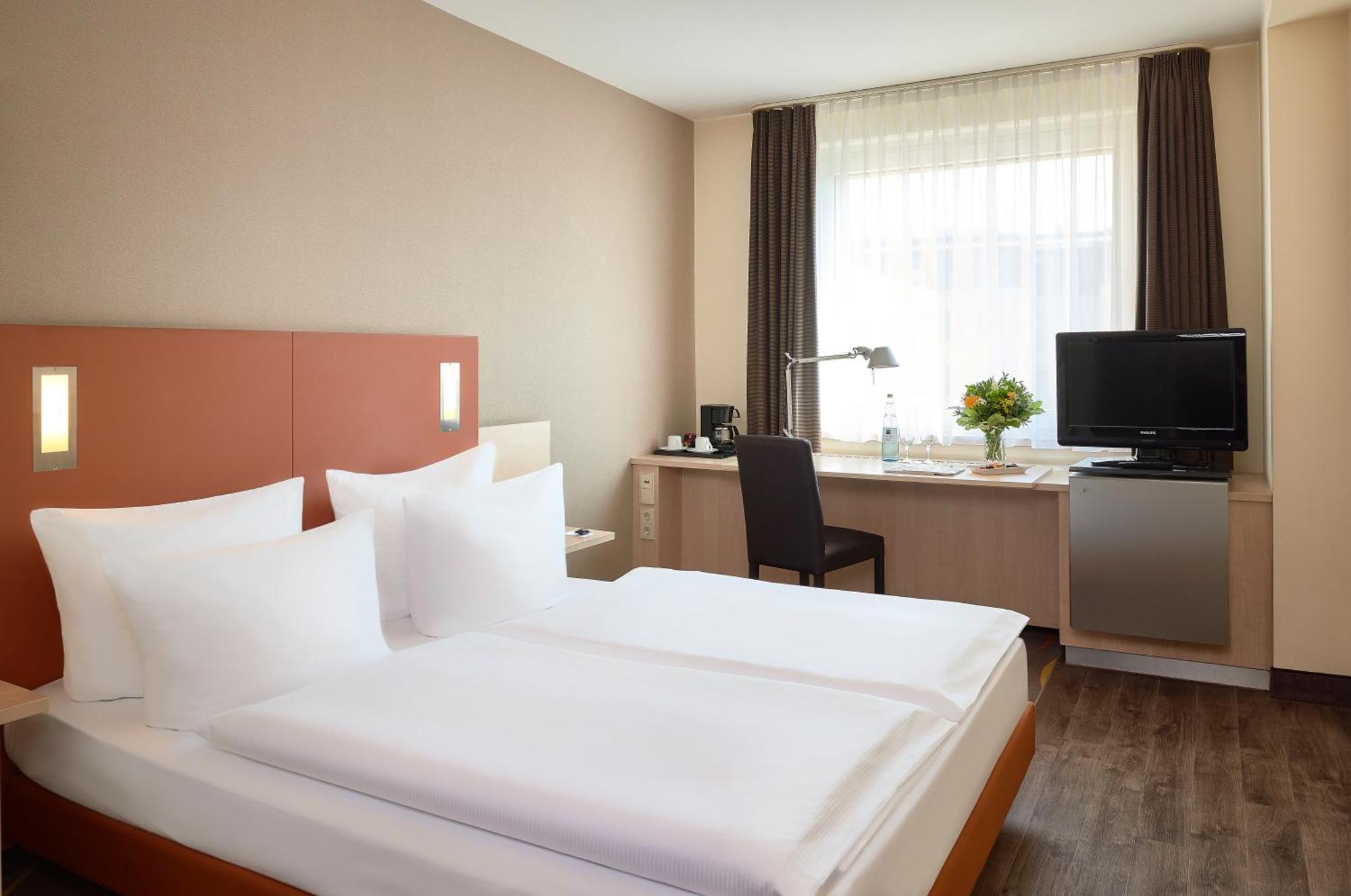 Essential By Dorint Berlin-adlershof Hotel Berlino