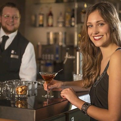 Hotel Essential By Dorint Berlin-adlershof Berlino
