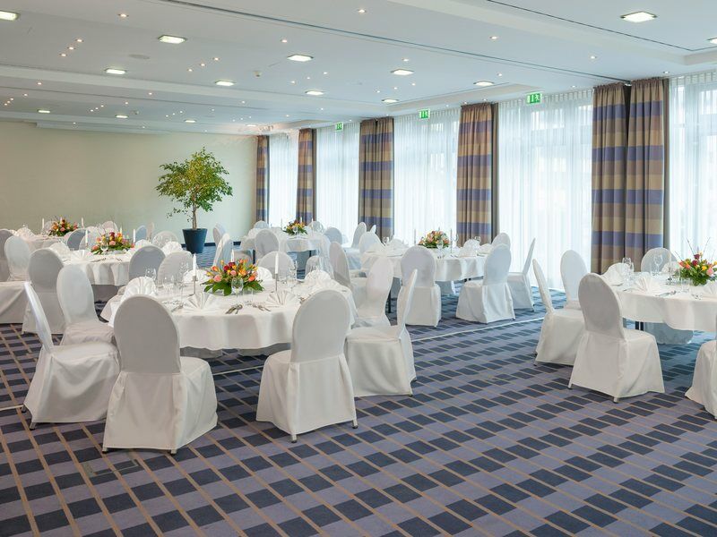 Essential By Dorint Berlin-adlershof 3* Berlino